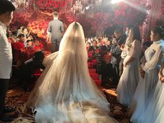 -芭菲盛宴·环球美食(北城国际店)