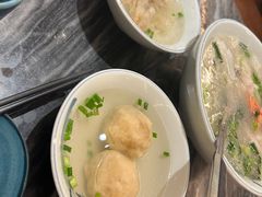 -安泰楼·佛跳墙创始人·传统闽味早茶·酒楼(三坊七巷闽菜地标店)