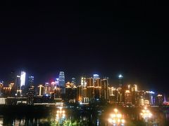 -易老头三样菜(南滨路总店)