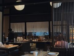 大堂-yokocho上横町·日本食街(深业上城店)