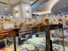 -面包新语(KKMALL京基店)