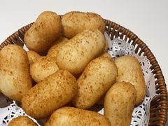 -渔家大院·胶东海鲜·老牟平烧烤餐厅(德胜店)