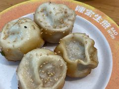 -陈家生煎(三坊七巷店)