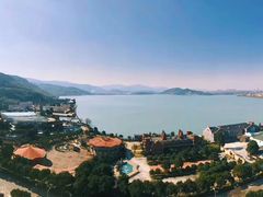 -达蓬山旅游度假区