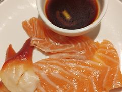 -深圳同泰万怡酒店·万荟轩自助餐厅(同泰店)
