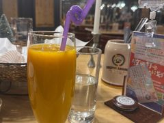 -巴伐利亚啤酒坊(意式风情街店)