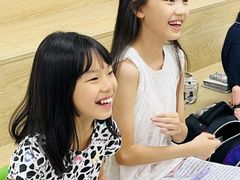 -蓝话筒·少儿成人演讲口才·主持朗诵·戏剧表演(大华第一坊店)