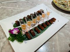 -陶缘一号·四季缘·老字号顺德菜·户外婚礼家宴(西滘店)