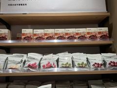 -MUJI无印良品(SM新生活广场店)