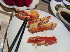 -上宴精品海鲜姿造(晶融汇旗舰店)