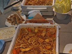 -半天妖烤鱼(海梦一方店)