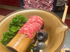 -廖掌柜·重庆鲜货火锅(上海首店)