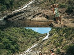 -海南热带雨林国家公园吊罗山景区