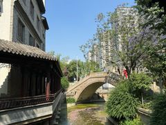 -龙潭水乡