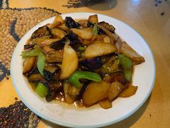 -人民公社大食堂(顺义总店)