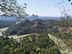 -丹霞山风景名胜区