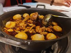 -李子坝梁山鸡(李子坝大鸡哥店)