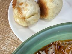 -古街捞化牛杂(井大店)
