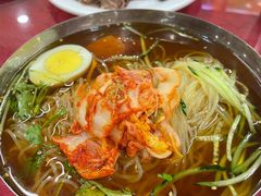 -西塔大冷面(市府大路店)