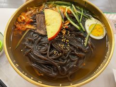-华天延吉餐厅(西四总店)
