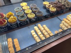 -仙豆菓夫(鼓楼店)