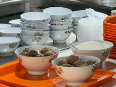 -宋老三苏肉羊肉汤老店