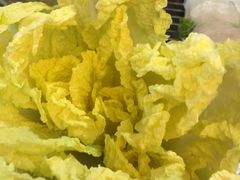 小白菜-重庆德庄火锅(体育中心店)