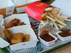 -麦当劳(虎坊路店)