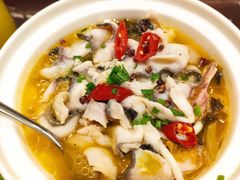 -新白鹿餐厅(爱琴海购物中心店)