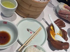 -弄堂小笼包(天津南开大悦城店)