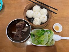 -达道武仔牛肉店(广达路店)