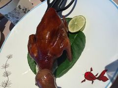 -小炳胜(卓悦中心店)