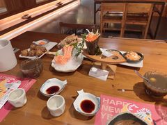 -烧鸟横丁(联发文创口岸店)