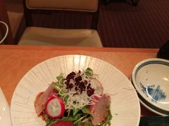 -黒豚料理 寿庵(中央駅西口店)