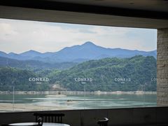 -杭州桐庐康莱德酒店西餐厅-舍