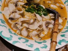 -老屋印象川菜(世纪东方店)
