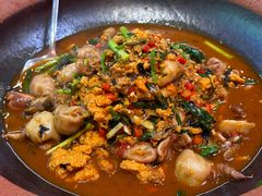 -烹湘·鲜炒湖南土菜(海珠店)
