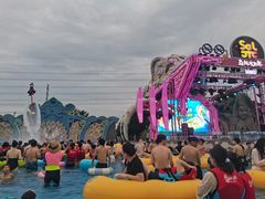 -苏州乐园森林水世界