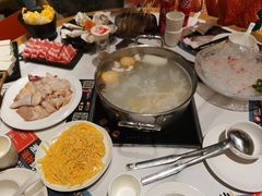 -蚝大仙横琴生蚝火锅(日月贝店)