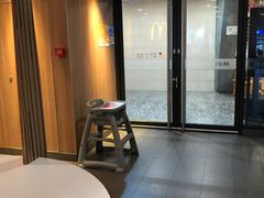 -麦当劳(中山大道中店)