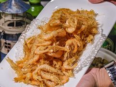 -渔娘渔家丹东海鲜(东直门店)