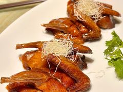 -杭州君悦酒店·湖滨28中餐厅