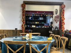 -听风阁农家私房菜茶楼(龙坞店)