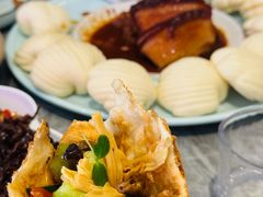 -凯鸽酒楼•雁北民间菜(云冈石窟店)