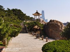 -青岛第二海水浴场