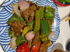 -龙记香港茶餐厅(久光百货店)