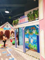 -多奇妙儿童乐园(昆山吾悦店)