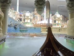 -宁波罗蒙环球乐园