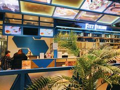-菲滋意式餐厅(临平万达店)