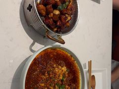 -峨嵋小镇·川菜(正定朗华店)